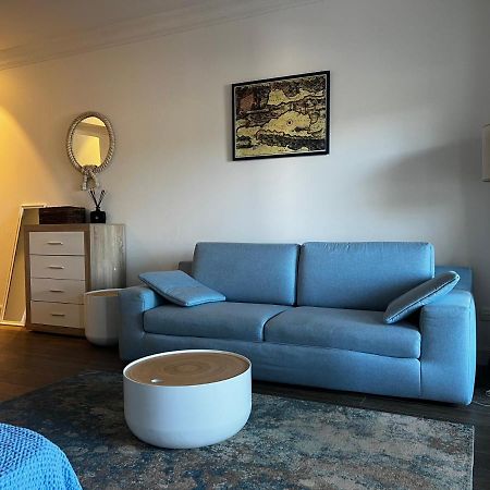 Lustica Bay Studio For Rent Тиват Экстерьер фото