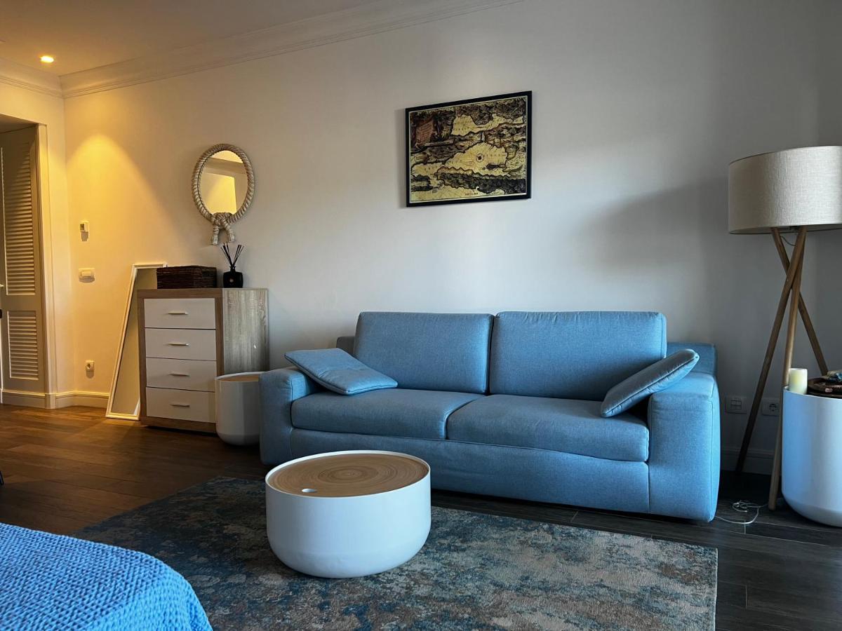 Lustica Bay Studio For Rent Тиват Экстерьер фото
